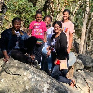 Meet your Posher, Vickie